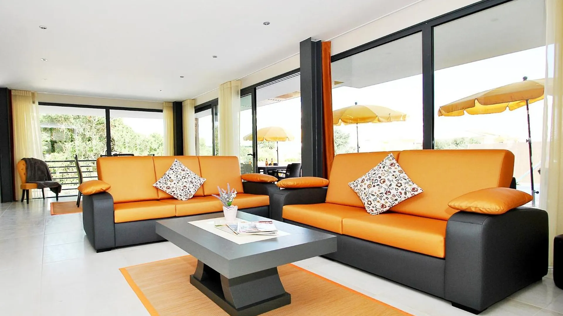 Villa Bahamas Coastal Retreat アルマカオ・デ・ペラ