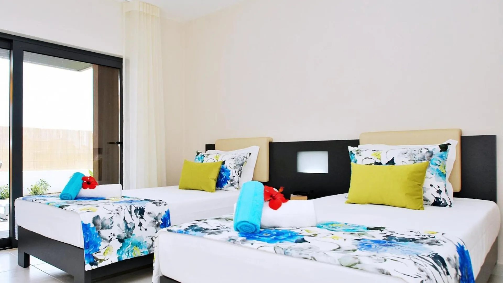 Villa Bahamas Coastal Retreat アルマカオ・デ・ペラ 0*,  ポルトガル
