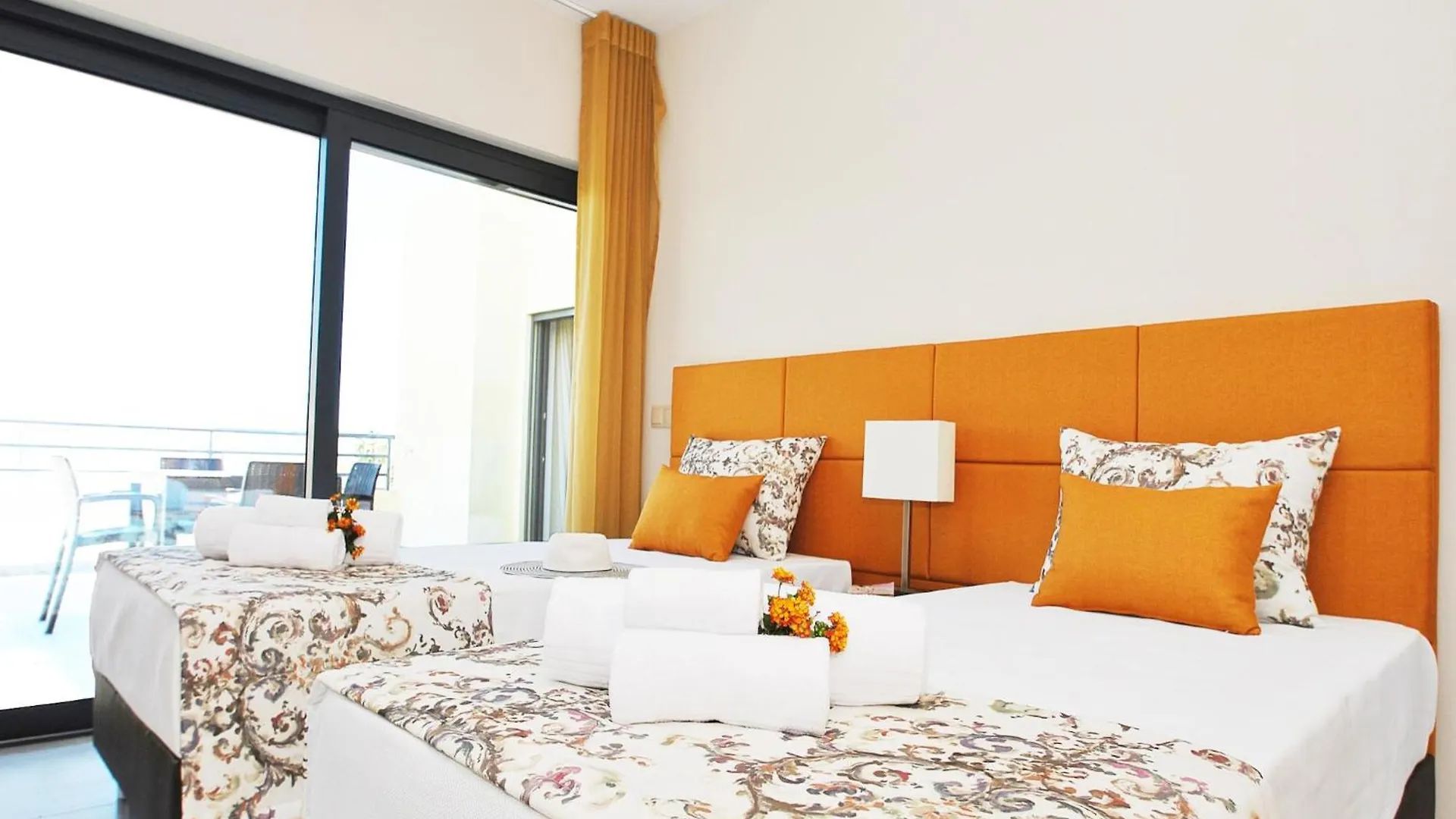 Villa Bahamas Coastal Retreat アルマカオ・デ・ペラ