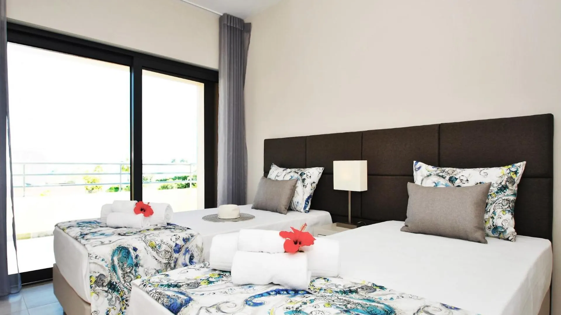 Villa Bahamas Coastal Retreat アルマカオ・デ・ペラ