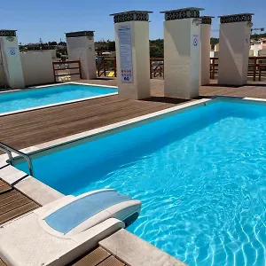 Xperience Algarve - Ocean Terrace Apartamento