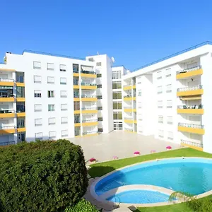 Quiet Overlooking The Swimming Pool Apartamento